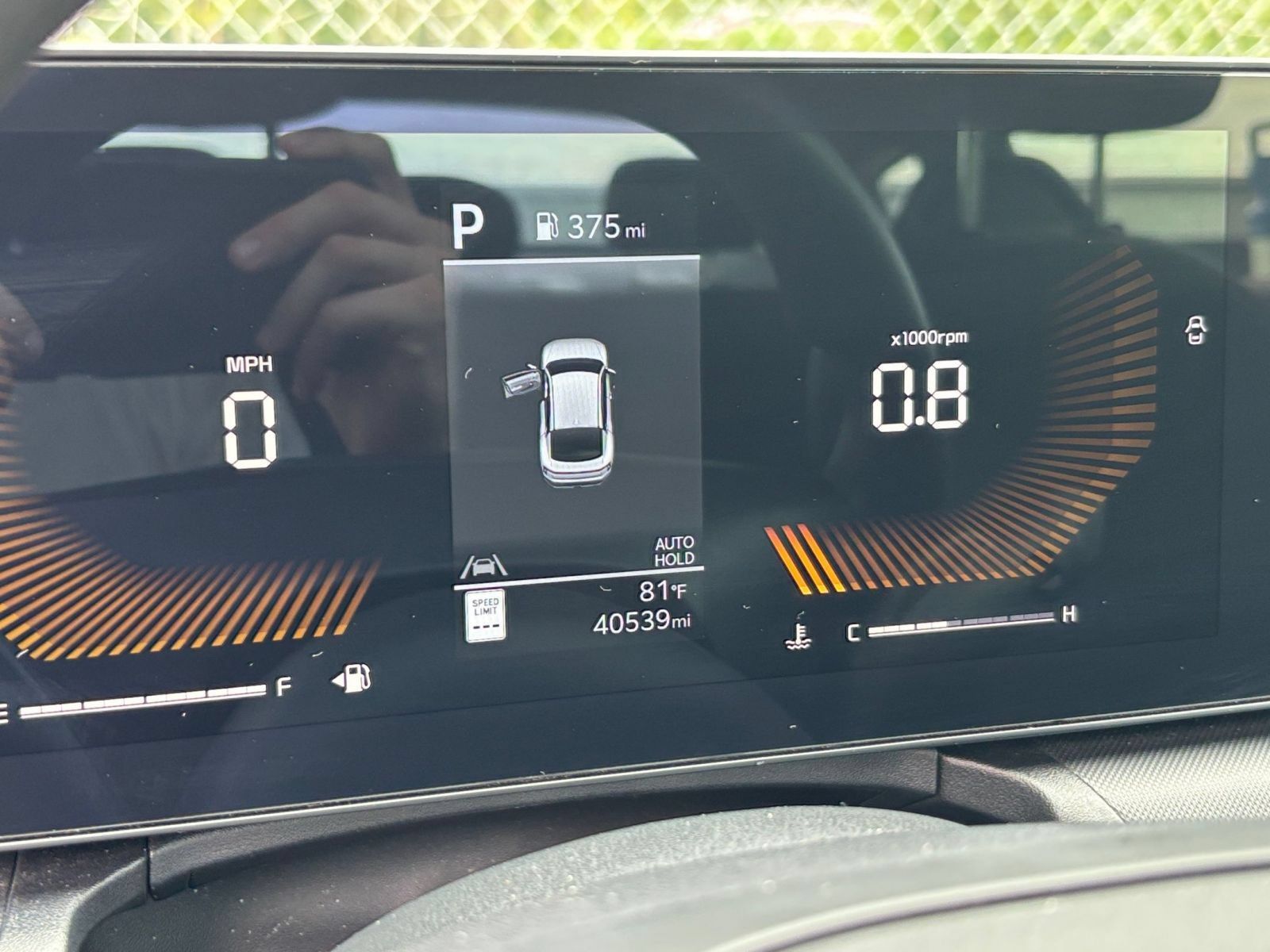 Used 2025 Kia K4 FWD image 38