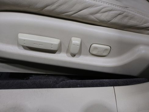 Used 2012 Acura TL w/ Technology Package FWD image 12