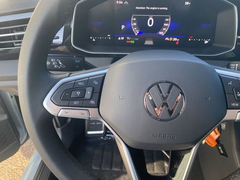 New 2026 Volkswagen Jetta Sport FWD image 19
