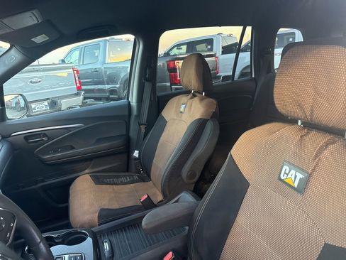 Used 2021 Honda Passport Sport image 8
