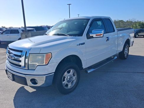 Used 2009 Ford F150 XLT image 2