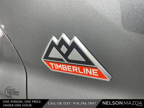 Used 2023 Ford Explorer Timberline image 16