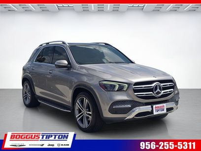 Used 2020 Mercedes-Benz GLE 350