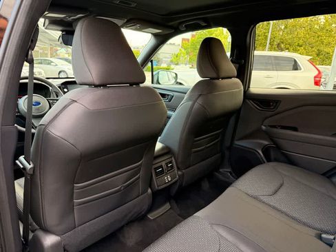 New 2026 Subaru Forester Premium AWD/4WD image 12