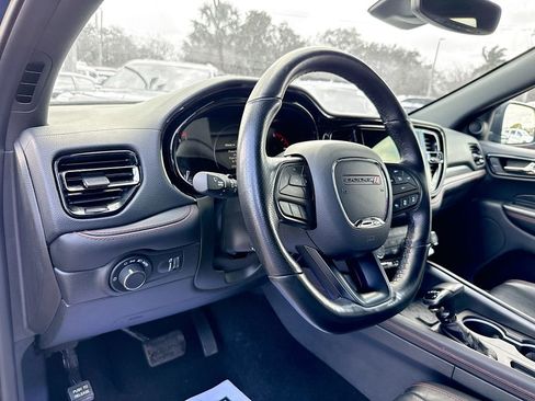 Used 2025 Dodge Durango GT image 10