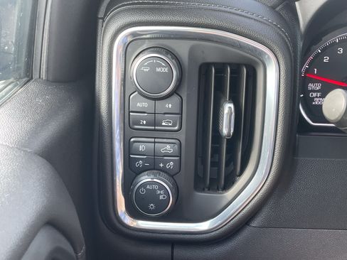 Used 2020 Chevrolet Silverado 1500 RST w/ All-Star Edition AWD/4WD image 31