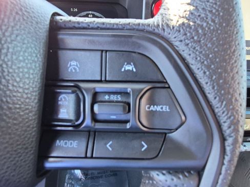 Used 2025 Toyota Tacoma TRD Pro AWD/4WD image 26