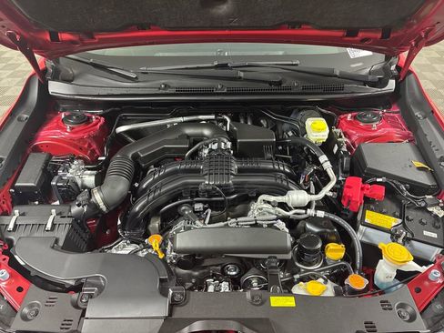 New 2026 Subaru Impreza 2.0i Sport image 8