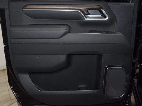 New 2026 Chevrolet Silverado 3500 High Country w/ High Country Premium Package image 47