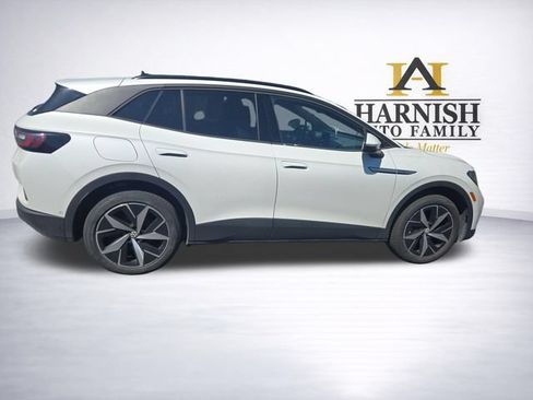 Used 2023 Volkswagen ID.4 Pro S AWD/4WD image 9