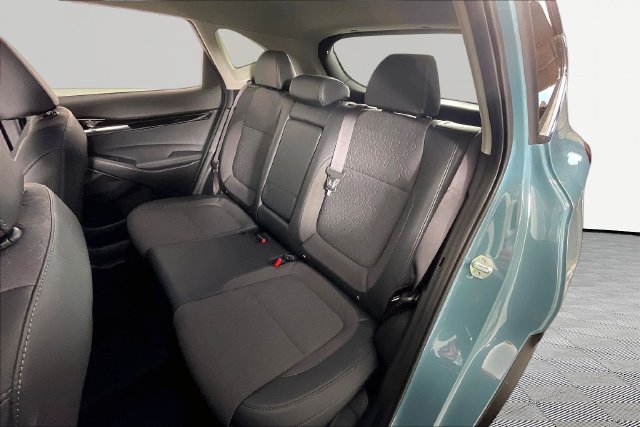 Certified 2024 Kia Seltos S FWD image 20