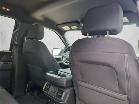 Used 2024 Ford F150 XLT w/ Equipment Group 302A MID AWD/4WD image 18