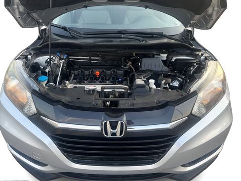 Used 2016 Honda HR-V EX image 24