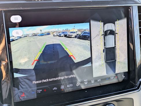 Used 2022 Ford F250 Lariat w/ Lariat Value Package image 22