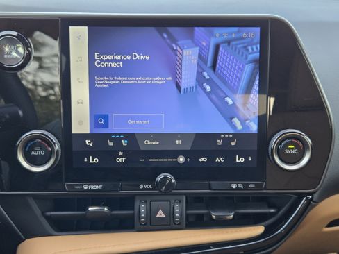 Used 2025 Lexus NX 350 AWD w/ Accessory Package (2T) image 13