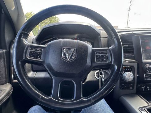 Used 2014 RAM 1500 Sport w/ Sport Premium Group AWD/4WD image 27