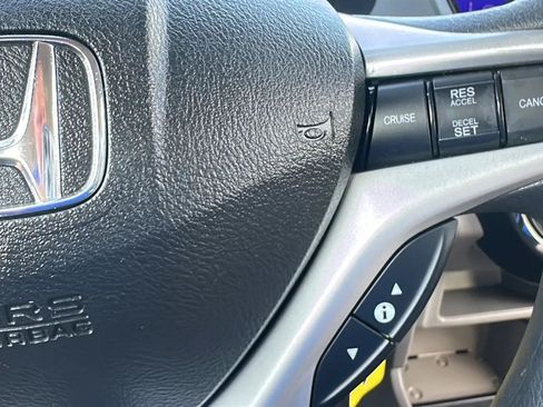 Used 2013 Honda Insight LX image 43