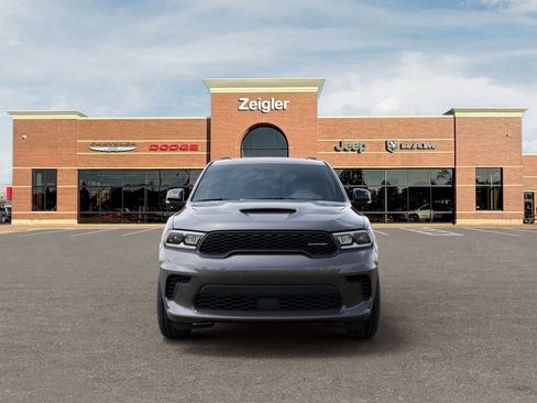 New 2026 Dodge Durango GT AWD/4WD image 6