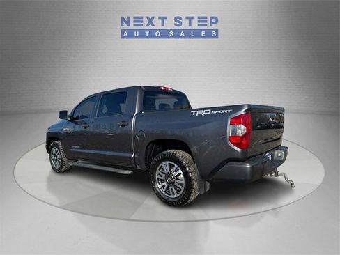 Used 2018 Toyota Tundra SR5 image 5