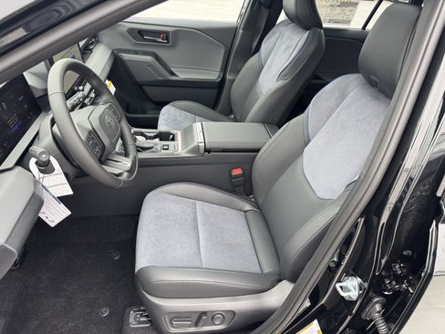 New 2026 Toyota RAV4 XSE AWD/4WD image 2