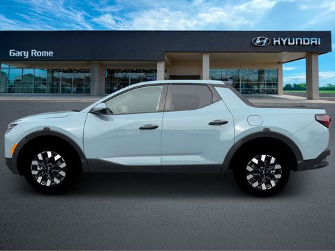 New 2026 Hyundai Santa Cruz SE AWD/4WD image 3