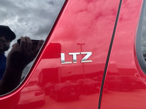 Used 2013 Chevrolet Tahoe LTZ image 34