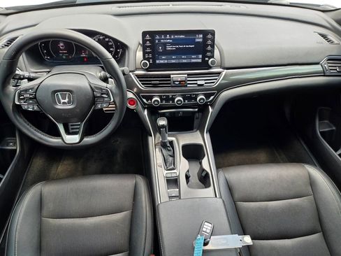 Used 2019 Honda Accord Sport image 14