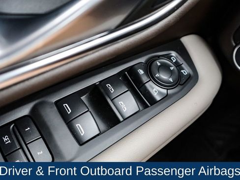 Used 2022 Chevrolet Tahoe LT w/ LT Signature Plus Package image 23