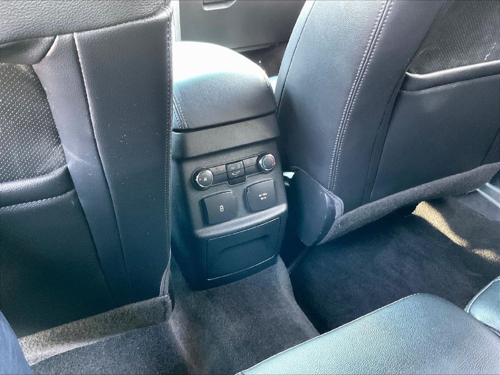 Used 2016 Ford Explorer Limited AWD/4WD image 10