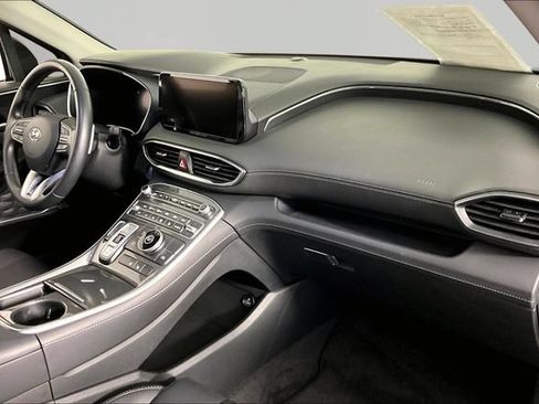 Used 2023 Hyundai Santa Fe SEL w/ Premium Package FWD image 24