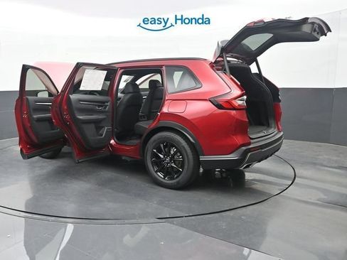 Used 2026 Honda CR-V Sport-L image 39
