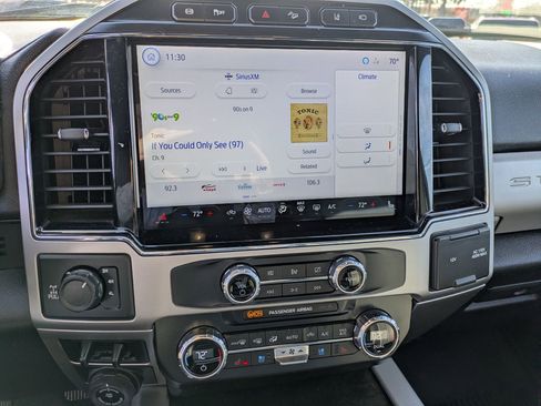 Used 2022 Ford F250 Lariat w/ Lariat Value Package image 21