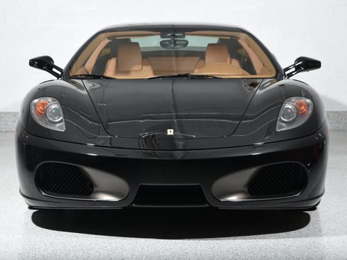 Used 2007 Ferrari F430 Coupe RWD image 8