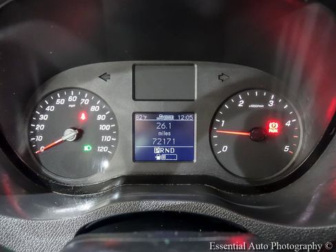 Used 2019 Mercedes-Benz Sprinter 144 image 14