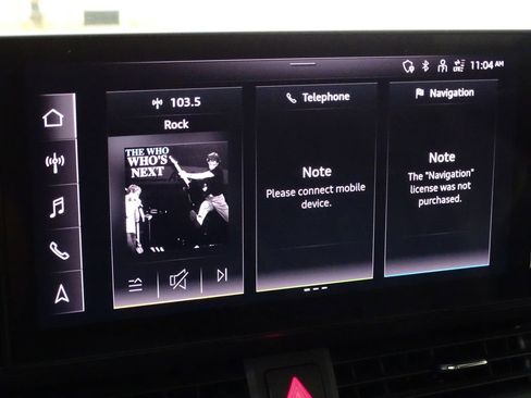 Used 2023 Audi A4 2.0T Premium Plus image 35