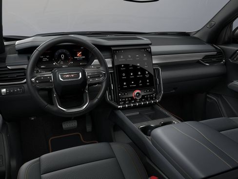 New 2025 GMC Acadia AT4 image 34