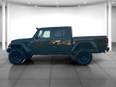 Used 2023 Jeep Gladiator Sport