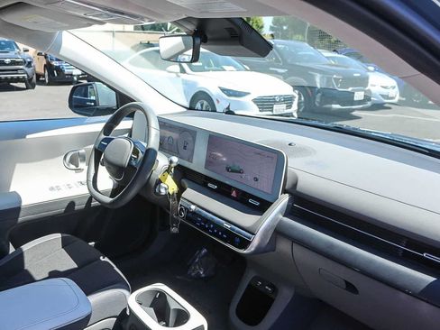 Certified 2024 Hyundai Ioniq 5 SEL RWD image 21