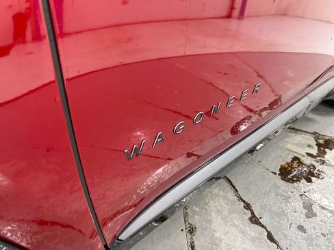 Used 2025 Jeep Wagoneer S Limited image 24