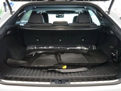 Used 2019 Lexus RX 450h F Sport AWD/4WD image 54