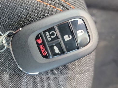Used 2026 Honda HR-V Sport image 22