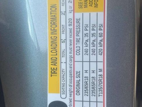 Used 2024 Chevrolet Blazer LT w/ Convenience Package image 22