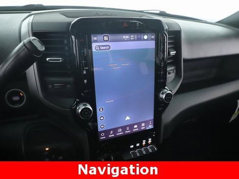 New 2026 RAM 2500 Tradesman image 3