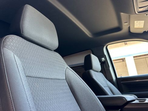 Used 2023 GMC Sierra 1500 Elevation w/ LPO, Elevation Black Package image 20