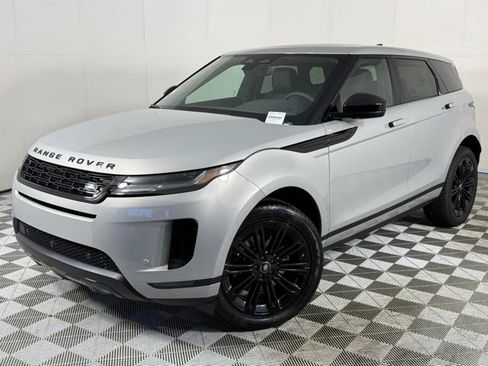 New 2026 Land Rover Range Rover Evoque S image 1