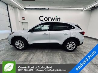 New 2026 Ford Escape Active w/ Cold Weather Package video 2