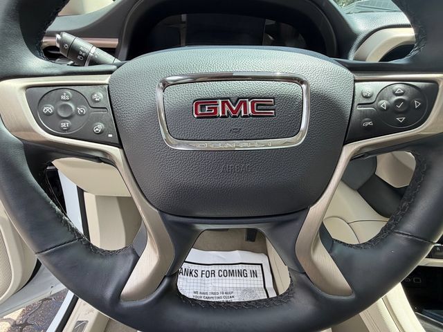 Certified 2023 GMC Acadia Denali w/ Denali Ultimate Package FWD image 24