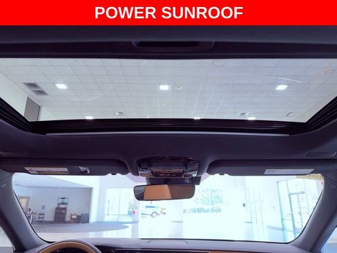 Used 2025 Lexus RX 350 Premium w/ Accessory Package image 11