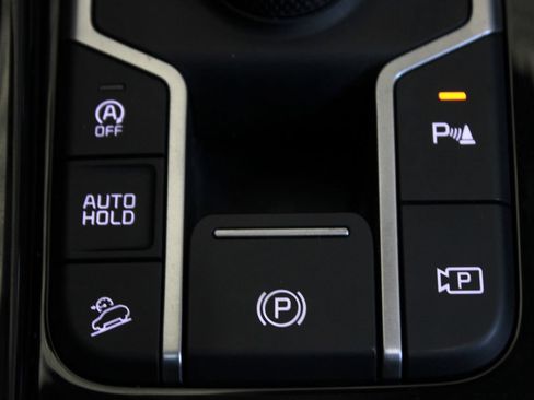 Used 2024 Kia Sorento SX FWD image 43