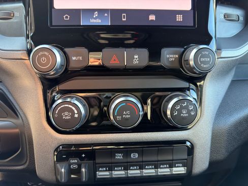 Used 2026 RAM 5500 Tradesman image 23